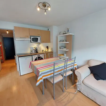 Apartment Cosy A Cauterets, 2 - Fr-1-812-93