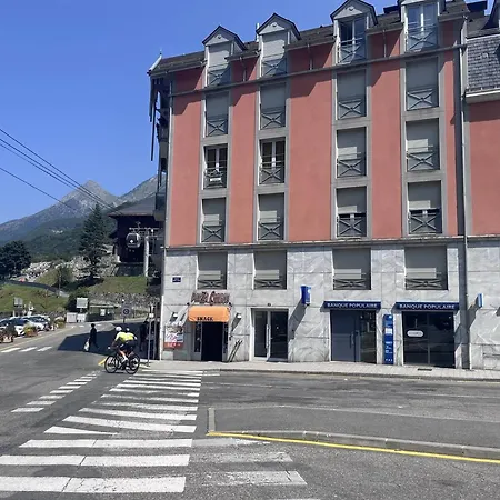 Cosy A Cauterets, 2 - Fr-1-812-93 * Cauterets
